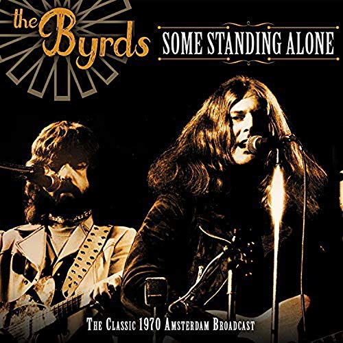 Some Standing Alone: 2Cd
