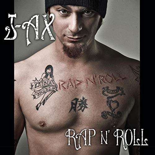 Rap N' Roll