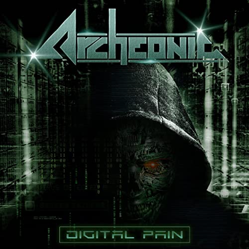 Digital Pain