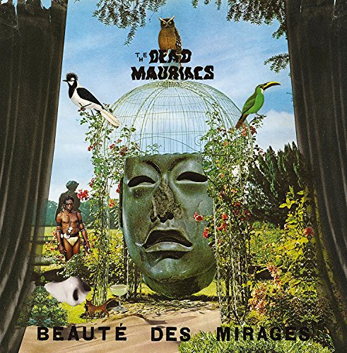 Beaute Des Mirages