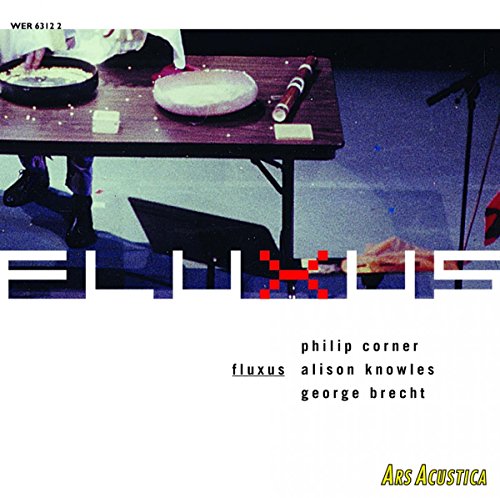 Fluxus; Fluxus