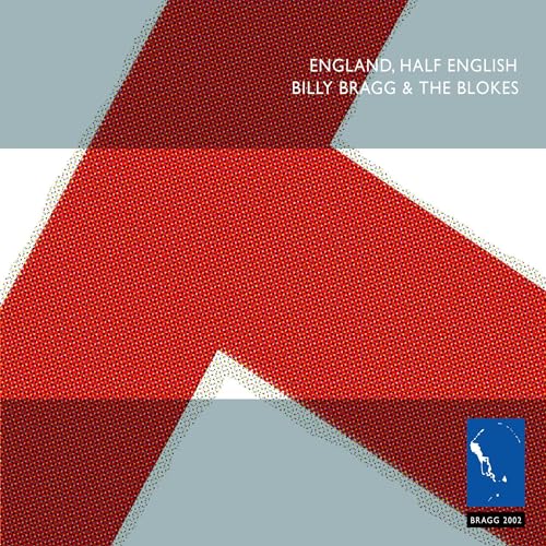 England Half English