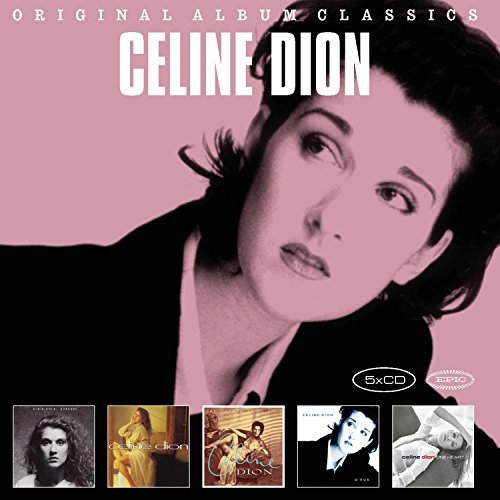 Original Album Classics (Box5Cd)