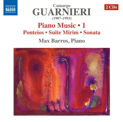 Musica Per Pianoforte, Vol.1