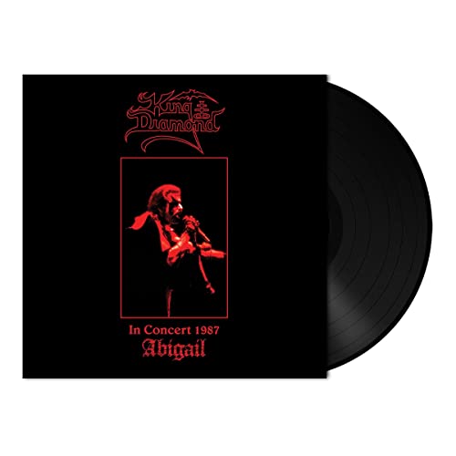 In Concert 1987 (Liited Edt.)