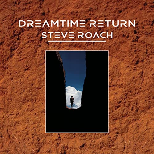Dreamtime Return (2 Cd)