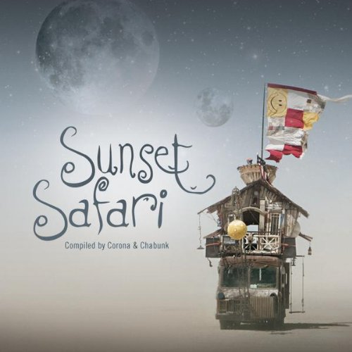 Sunset Safari