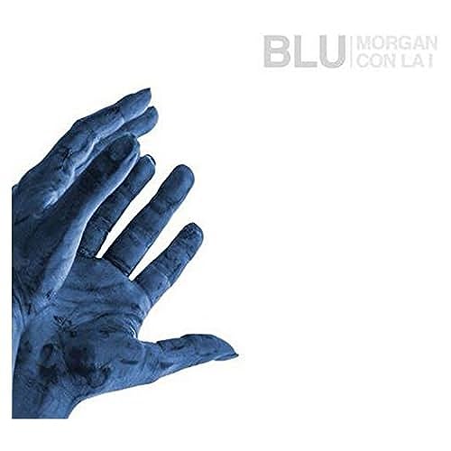 Fiori Rari Blu