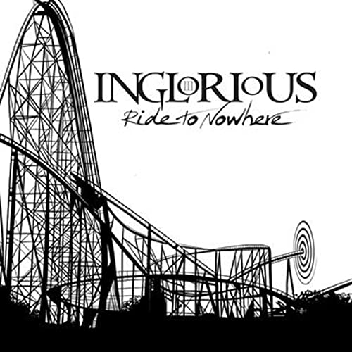 Ride To Nowhere (Limited Edt.)