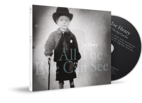 All The Eye Can See