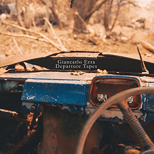 Departure Tapes (Cd + Dvd)