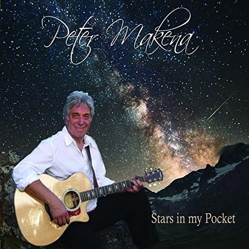 Stars In My Pocket