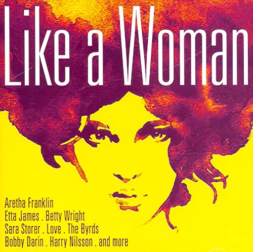 Like A Woman