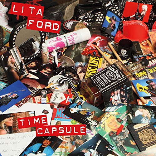 Time Capsule (Ltd.Edt.)