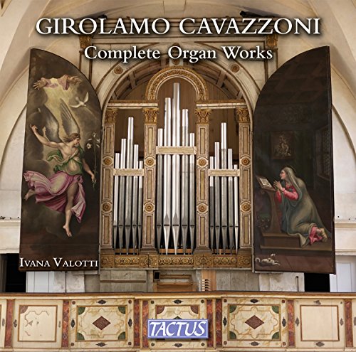 Complete Organ Works