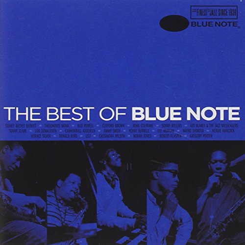 The Best Of Blue Note