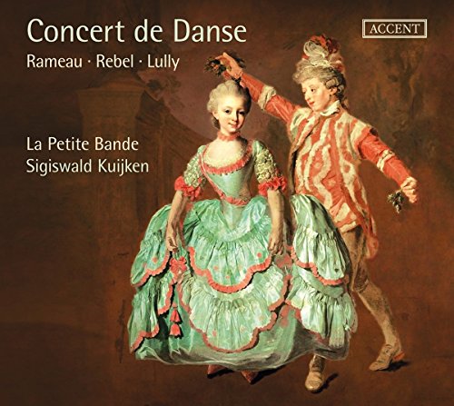 Concert De Danse