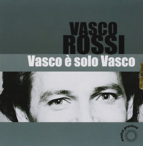 Vasco E Solo Vasco