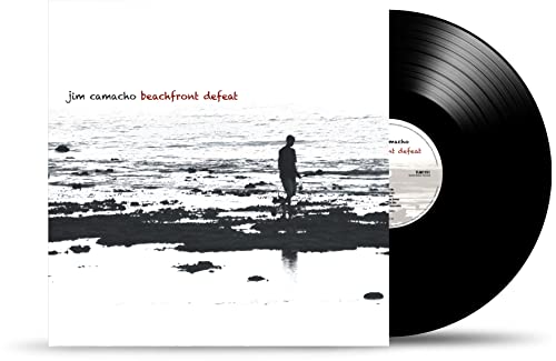 Beachfront Defeat [Vinyl]