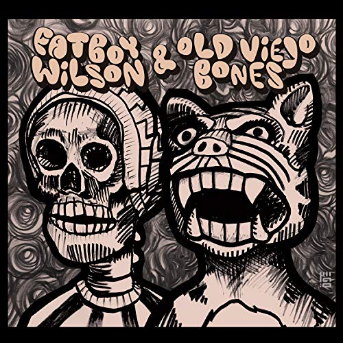 Fatboy Wilson & Old..