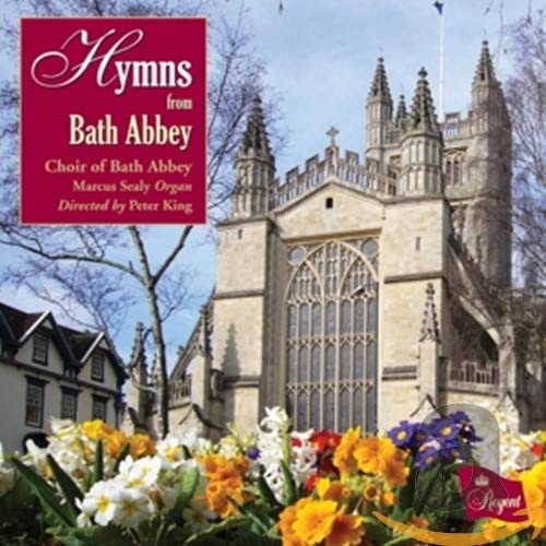 Hymns From Bath Abbey