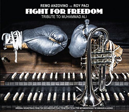 Fight For Freedom Tribute To Muhammad Ali