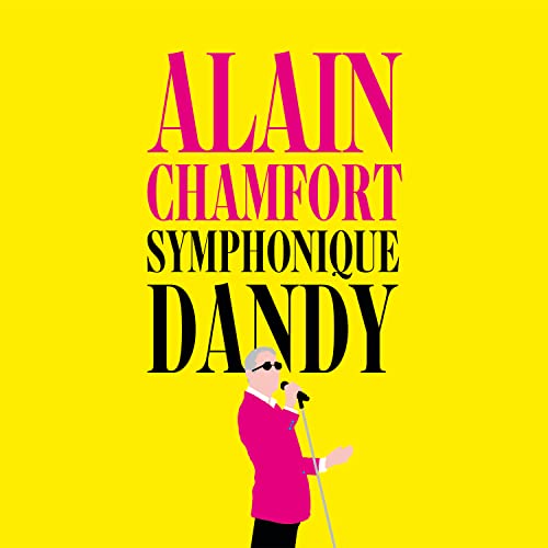 Symphonique Dandy-Cd+Dvd-