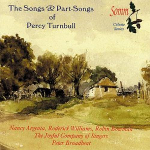Songs & Part-Songs