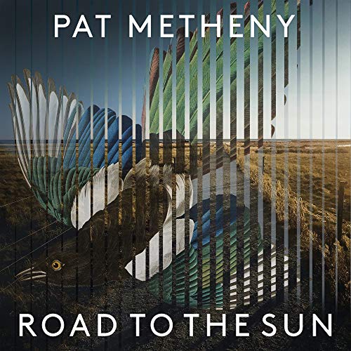 Road To The Sun (2Lp+1Cd+Book)