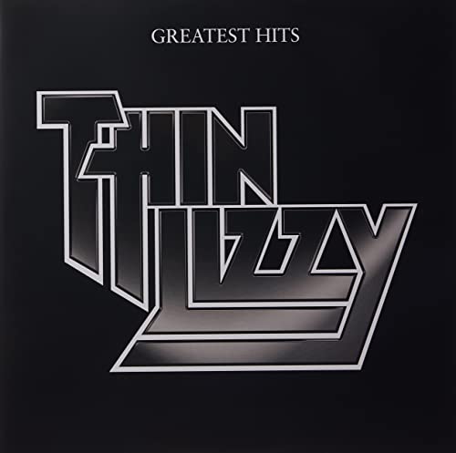 Greatest Hits (180 Gr.)