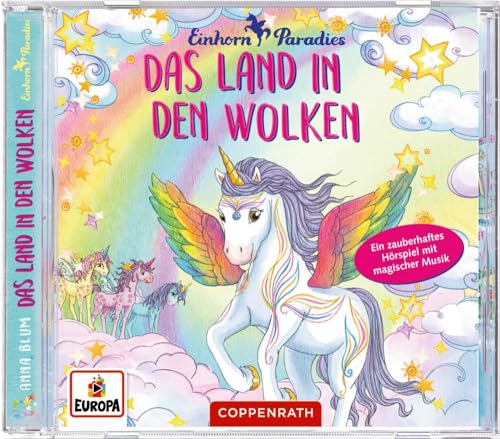Das Land In Den Wolken