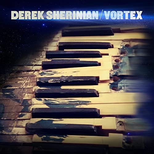 Vortex [1 Lp + 1 Cd]