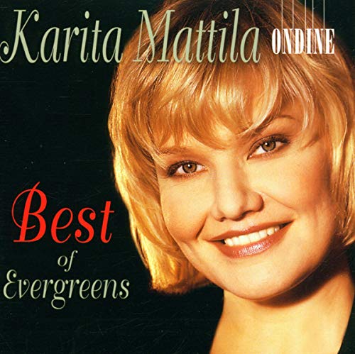 Best Of Evergreeens