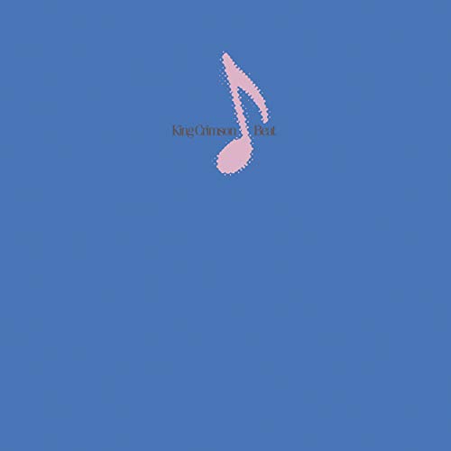 Beat (Vinyl 200 Gr.)