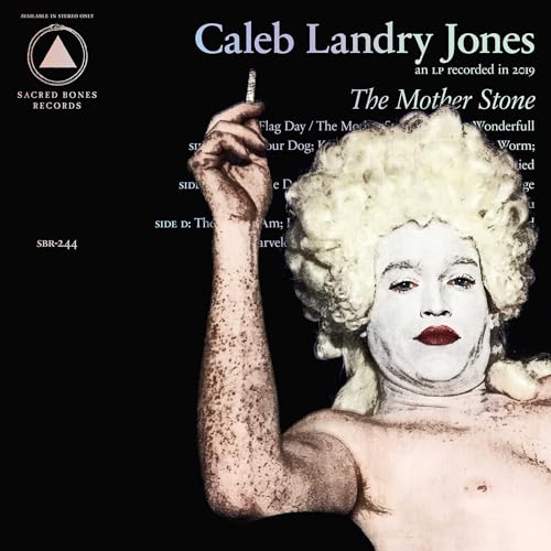 Mother Stone