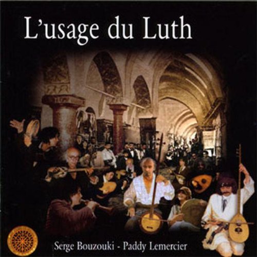 L'Usage Du Luth