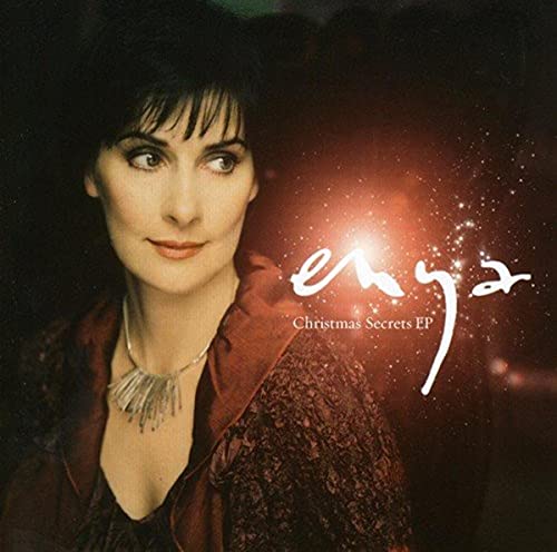 Christmas Secrets E.P.