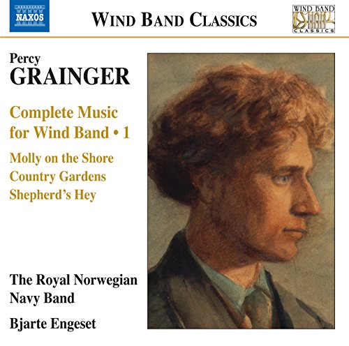 Complete Music For Wind Band (Musica Per Orchestra Di Fiati), Vol.1
