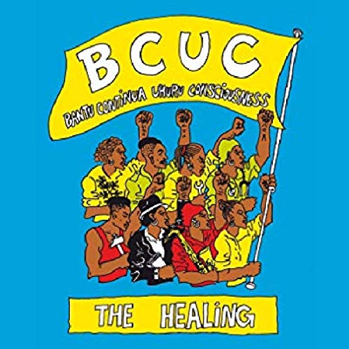 Healing