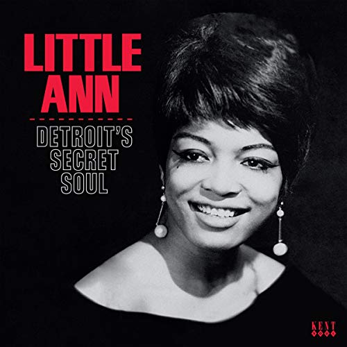 Detroit S Secret Soul