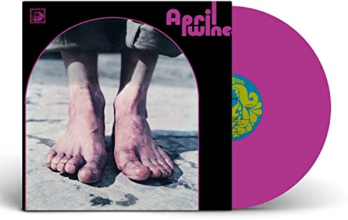 April Wine