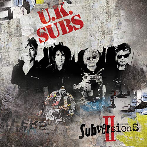 Subversions Ii
