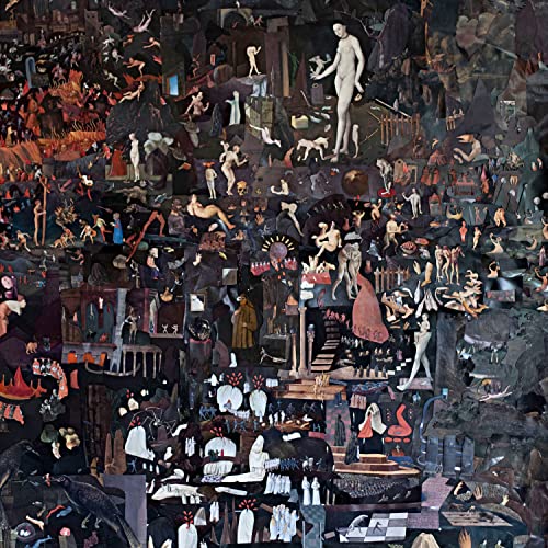 Night Gnomes (Lp)
