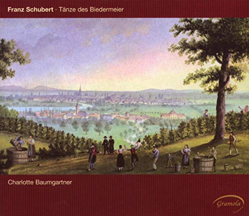 T Nze Der Biedermeier