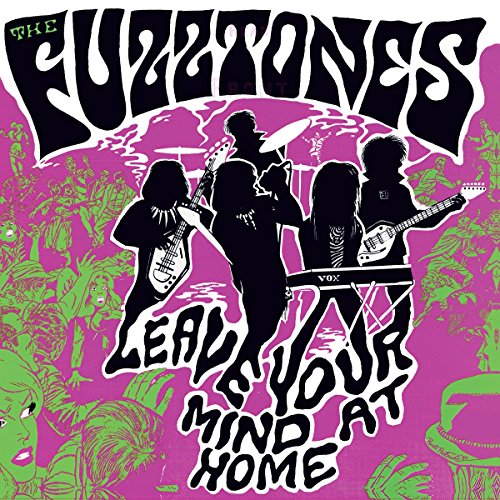 Leave Your Mind At Home (Lp+7")