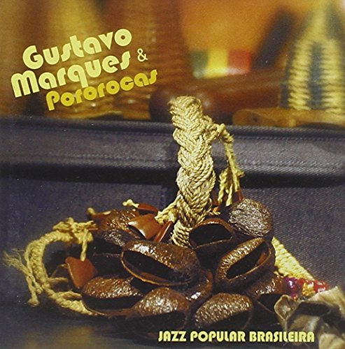 Jazz Popular Brasileiro