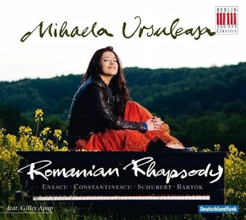 Romanian Rhapsody - Two Romanian Dances