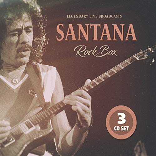 Rock Box (3 Cd)