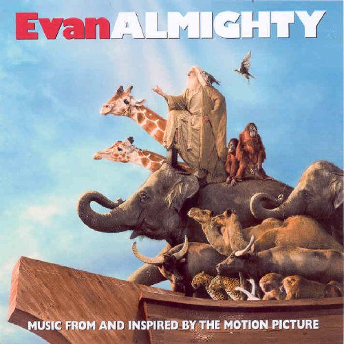 Evan Almighty Ost