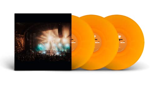 Mmj Live Vol. 2: Chicago 2021